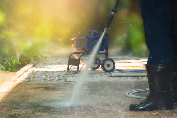 Best Vinyl Siding Pressure Washing in Mountain City, TN
