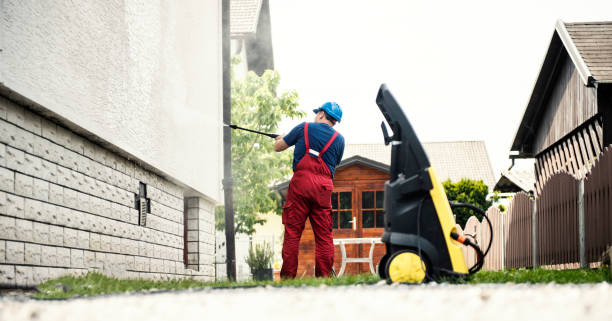 Professional Pressure Washing Services in Mountain City, TN